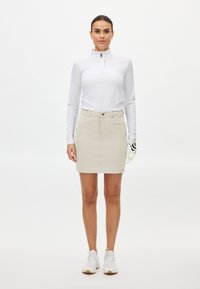 Спортивная юбка