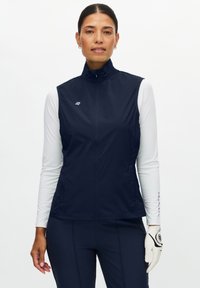 Спортивный жилет Спортивный жилет