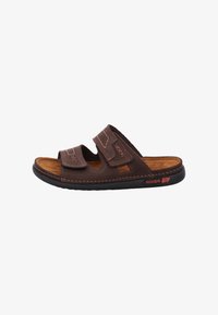 Шлепанцы Шлепанцы