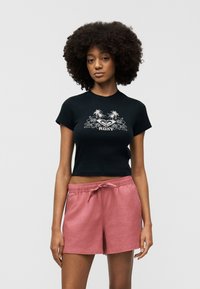 Пляжная майка