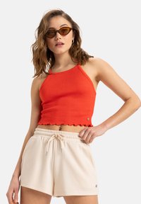 Пляжные шорты