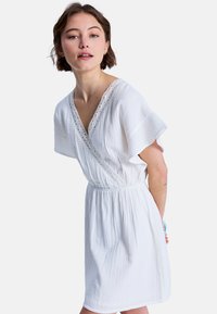 Спортивное платье