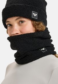 Круглый шарф