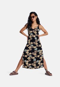 Спортивное платье