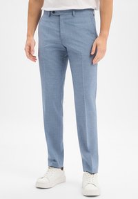 Костюмные брюки