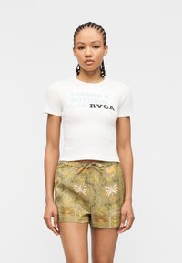 Спортивная майка