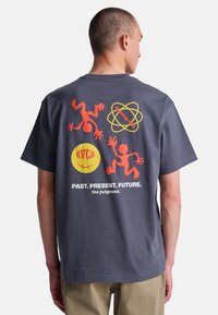 Спортивная майка Спортивная майка