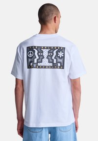 Спортивная майка Спортивная майка