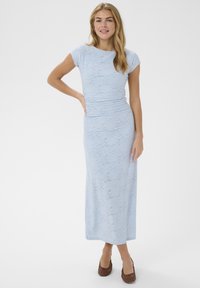 Платье макси