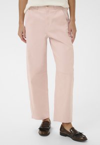 Свободные джинсы