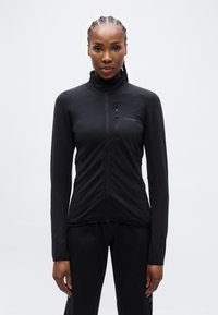 Флисовая куртка