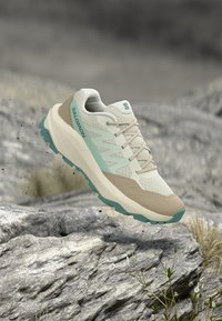 Походные ботинки