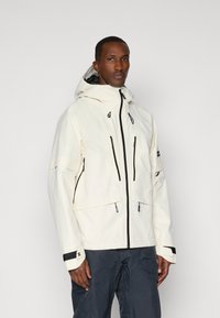 Сноубордическая куртка