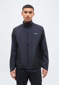 Куртка-дождевик