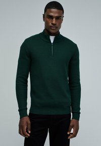 Пуловер Пуловер