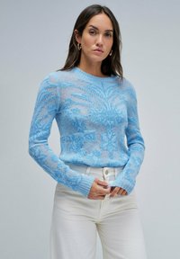 Пуловер Пуловер