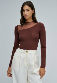 Пуловер Пуловер