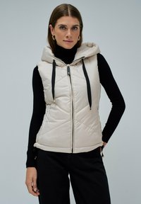 Флисовая куртка