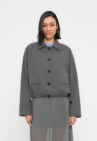 Блейзер Блейзер