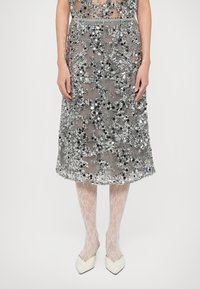 Летняя юбка