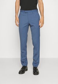 Костюмные брюки