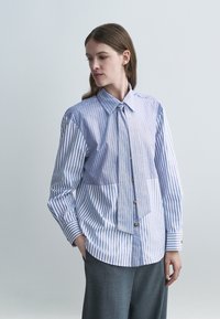 Блузка-рубашка