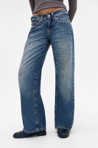 Брюки Брюки