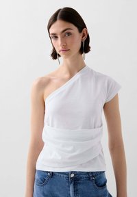 Майка-борцовка