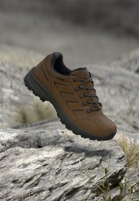 Походные кроссовки