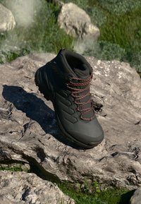 Походные сапоги