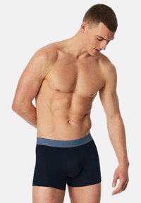 Трусы шортики Трусы шортики