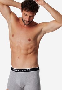 Трусы шортики Трусы шортики