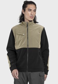 Флисовая куртка