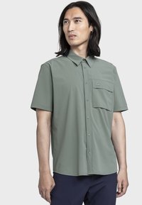 Рубашка с коротким рукавом Рубашка с коротким рукавом