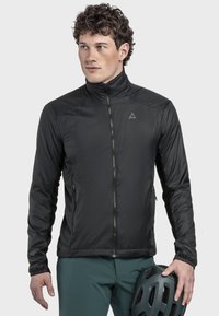 Куртка-дождевик