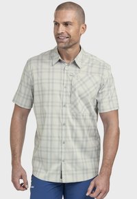 Рубашка с коротким рукавом Рубашка с коротким рукавом