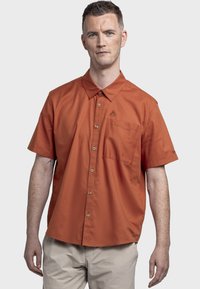 Рубашка с коротким рукавом Рубашка с коротким рукавом