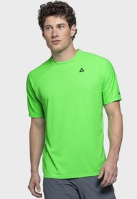 Спортивная майка