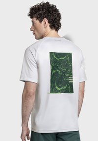 Спортивная майка