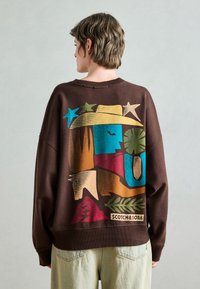 Толстовка Толстовка