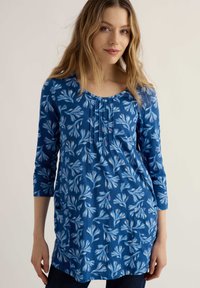 Длинная майка