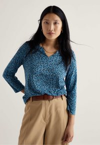 Майка с рукавом три четверти