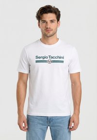 Спортивная майка