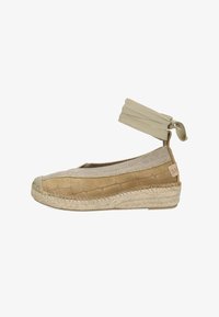 Эспадрильи Эспадрильи