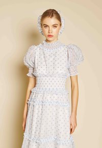 Длинное платье Длинное платье