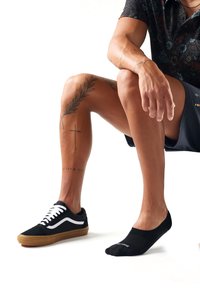 Короткие носки