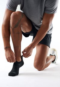 Короткие носки