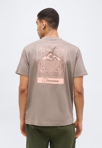 Спортивная майка Спортивная майка