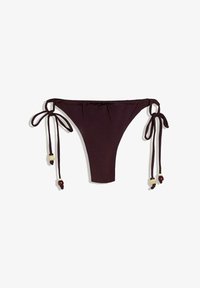 Низ от бикини