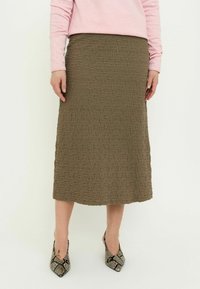 Летняя юбка